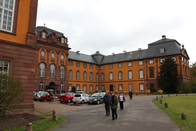 Kleinheubach, Germany